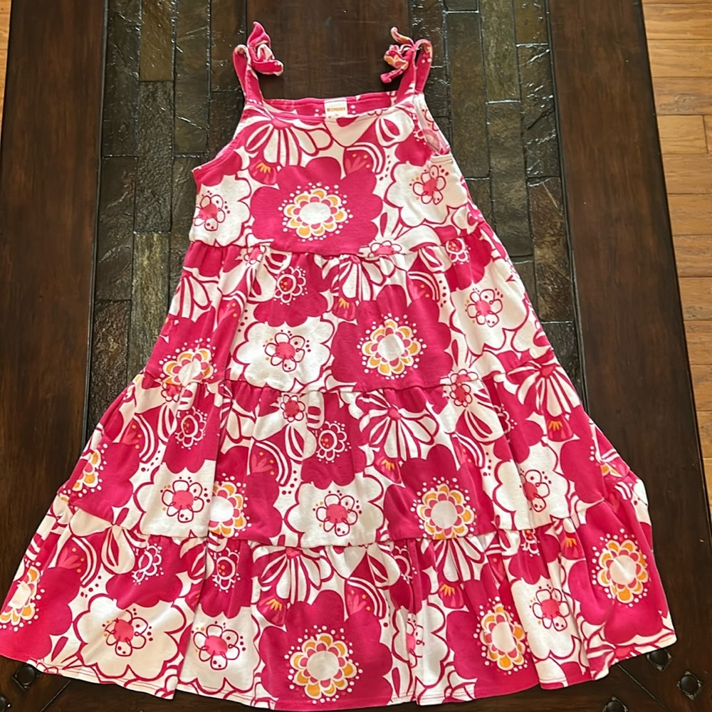 Gymboree Sundress